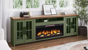 Cabinets